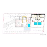 Bungalows 1 juin 2