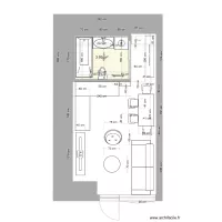 LOT 3.2 Saint Etienne de Tin&eacute;e.