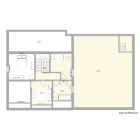 plan 50 Int 1er étage