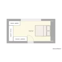 chambre maman