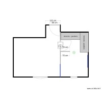 chambre parentale