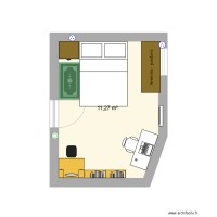 chambre 2