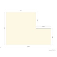 plan de facade