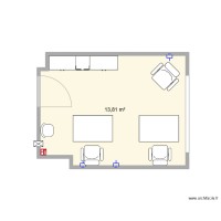 bureau polyvalent 2