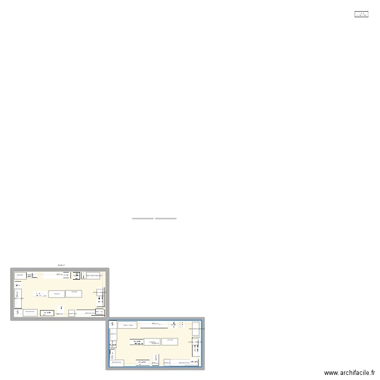 AASH. Plan de 0 pièce et 0 m2