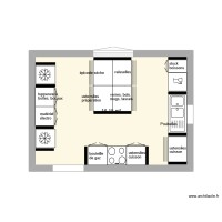 Cuisine Maison octobre