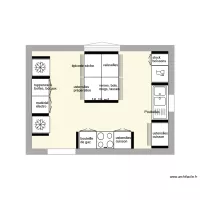 Cuisine Maison octobre