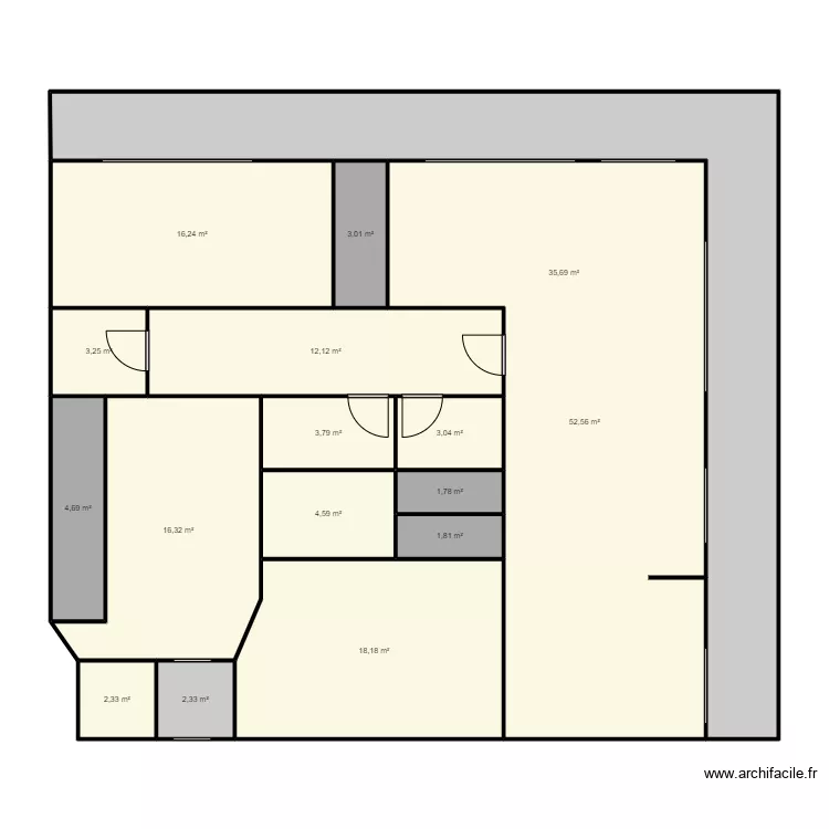 Plan AMRAM11. Plan de 