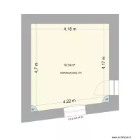 EDL  R+2 (futur s&eacute;jour)