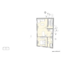 plan boucherie 1 er etage plan f2 nplan de travail