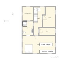 Etage Vuissens Projet V2 new