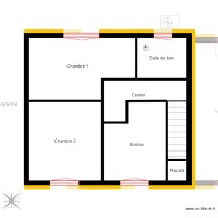 DORIDANT après travaux