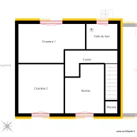 DORIDANT apr&egrave;s travaux