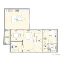 RDC_Raray_Extension jardin