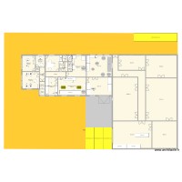 Bâtiment Rivesaltes - tests