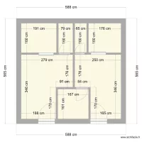 Projet R&eacute;ha WC - SDLG