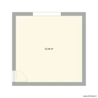 Chambre Boulogne