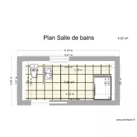 SDB aprés Travaux