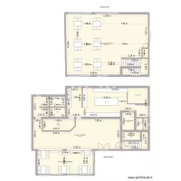 ANATOLIA GRILL AMENAGEMENT