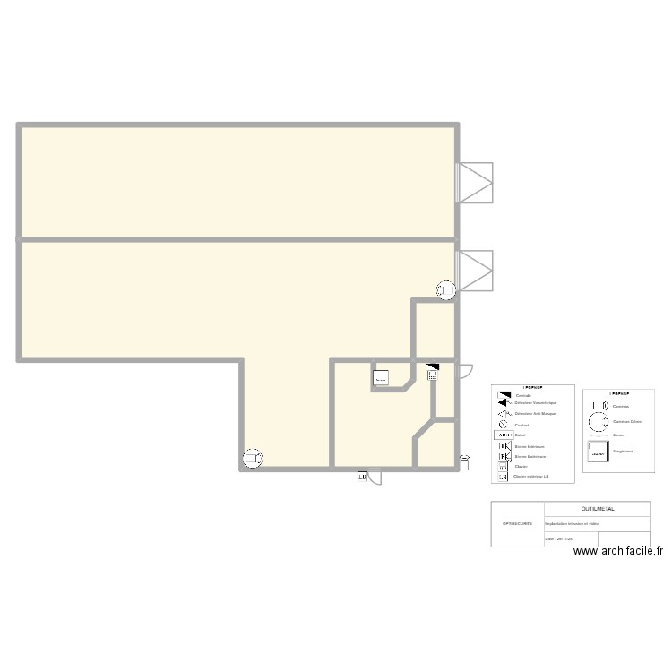 OUTILMETAL_26/11/25_PP_87_AL_VI. Plan de 7 pièces et 429 m2