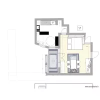 Maison thury