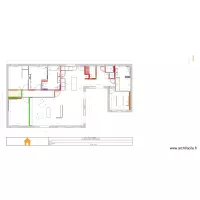 projet  LARQUET/WATIER : fonds pour elec