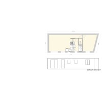 Appartement buanderie