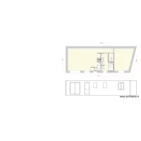 Appartement buanderie