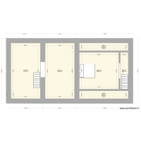 Etage 2 TOIT 41 LOGNE