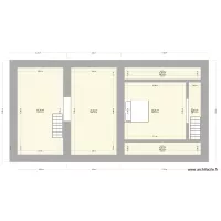 Etage 2 TOIT 41 LOGNE