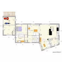 Troisgots plan Archi V4+cuisine+sb