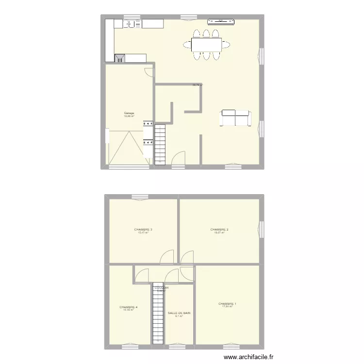 GUIMET. Plan de GUIMET. Plan de