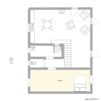 maison la coquille