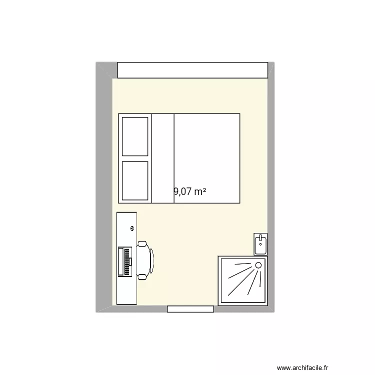Garage aménagé . Plan de Garage aménagé . Plan de