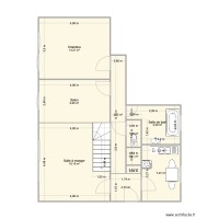 Maison Verrières