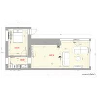 Projet petit g&icirc;te 2