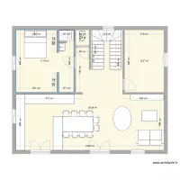 &eacute;tage Lamanon V2