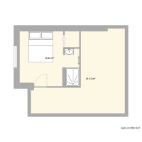 Chambre tissine et epy