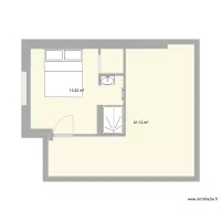 Chambre tissine et epy