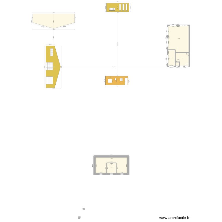 extension n2. Plan de 0 pièce et 0 m2 extension n2. Plan de 0 pièce et 0 m2