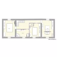 Cote juste &eacute;tage