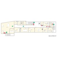 MINOTERIE 1e ETAGE