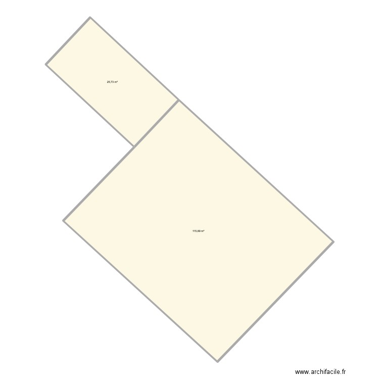sg v4. Plan de 0 pièce et 0 m2