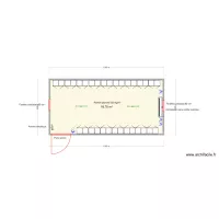Frasnes-lez-anvaings vestiaire