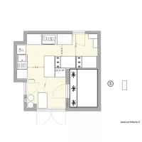 CUISINE NATH MONTJOLY