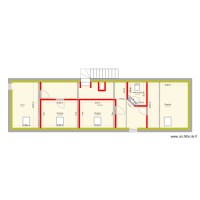 Etage Jeanneau Aymeric