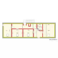 Etage Jeanneau Aymeric