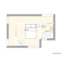 guests' room