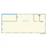 KEEPCOOL ST PIERRE RDC