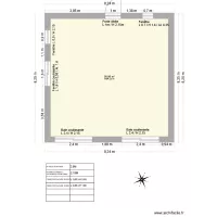 MAISON GARRAGE COUPE